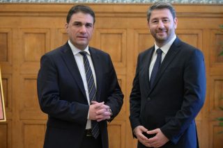 tsoukalas androulakis